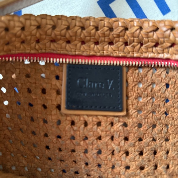 Clare V Grande Fanny - Picture 5 of 10